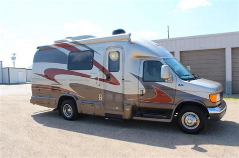 what are the top quality motorhomes